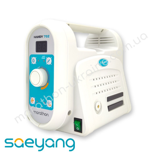 Фрезер Marathon Handy 702 з ручкою SH37LN Saeyang купити оригінал